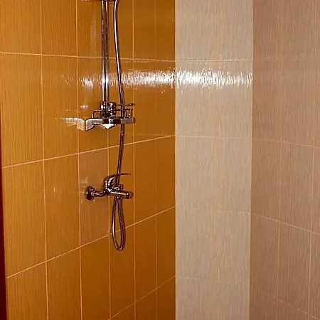 ради Sapareva Banya