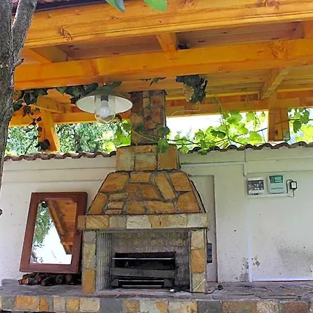 Hotel ради Sapareva Banya